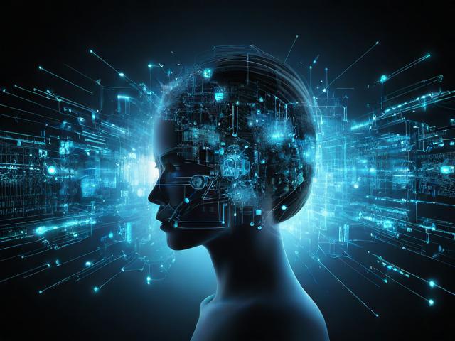 信息技术与人工智能，探索未来科技的新篇章