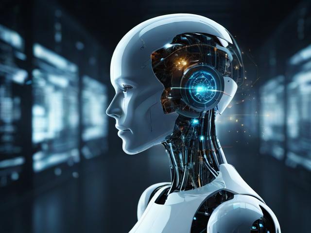 人工智能语音技术，开启无限可能的未来应用