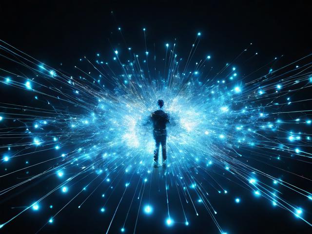 人工智能与量子科技，未来科技融合的璀璨火花