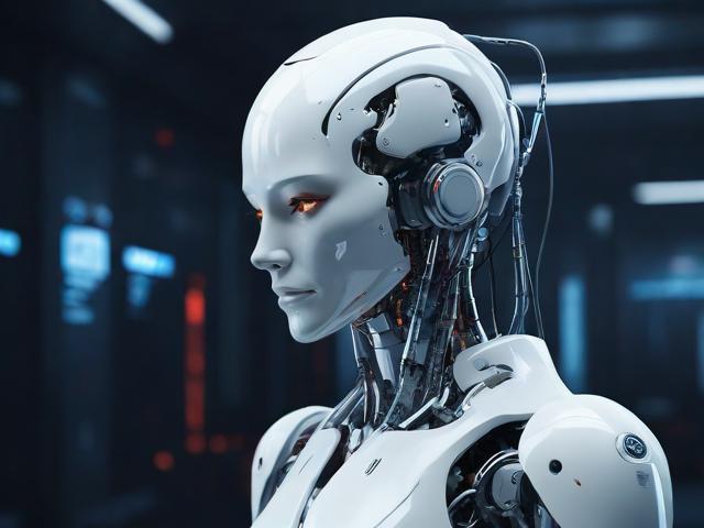 领航杯人工智能竞赛，一场引领未来科技潮流的巅峰对决