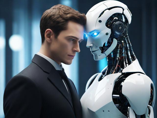 揭秘丁克人工智能，未来生活的智能伴侣