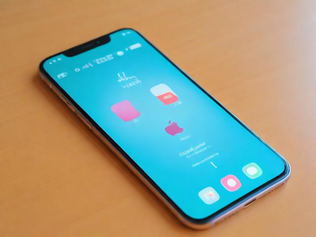 苹果手机感应亮屏关闭教程，告别误触，节省电量