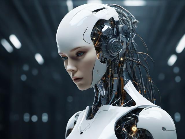 拥有记忆的人工智能，未来科技的新篇章