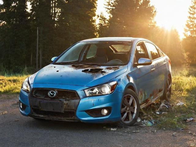 汽车报废补贴领取详解