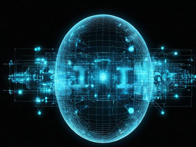 合一与人工智能，探索科技与哲学的交融