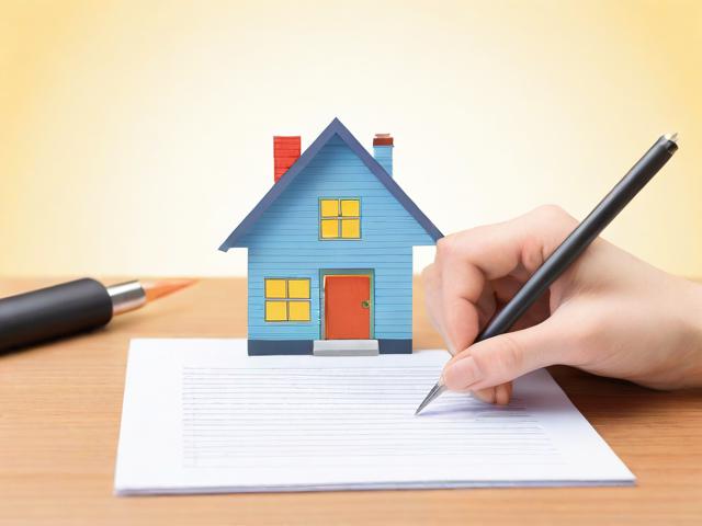 如何撰写申请房屋补贴的书面申请