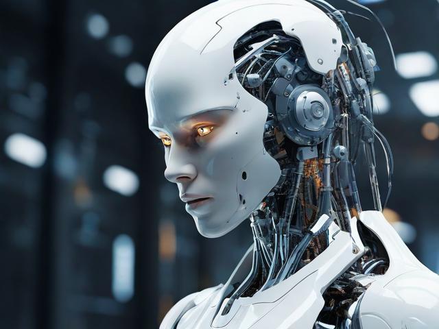 动作识别人工智能，未来智能生活的得力助手