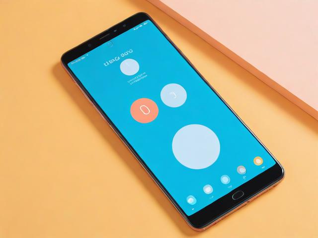 华为手机圆圈功能关闭教程，轻松解除干扰，享受纯净操作体验