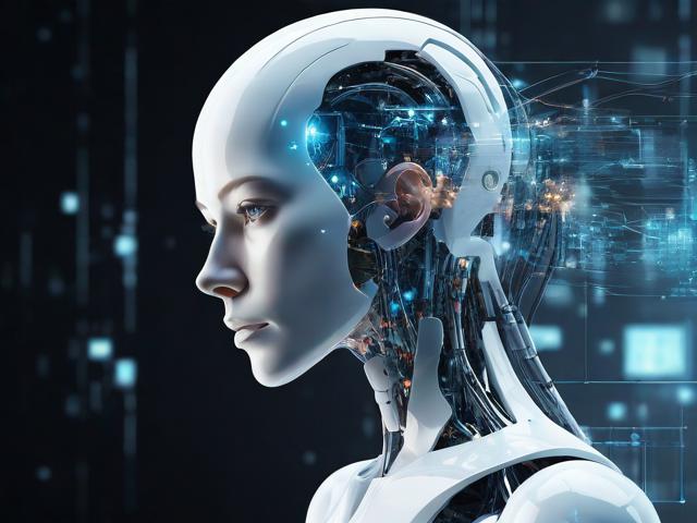 展望人工智能，揭秘未来科技发展趋势与生活变革