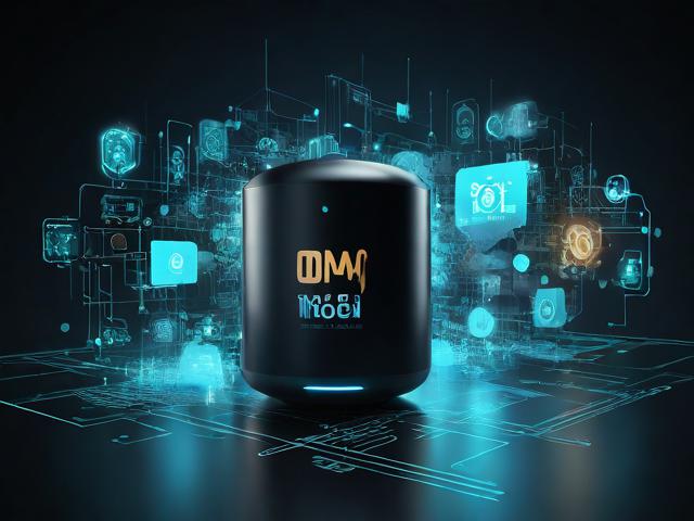 ICOO人工智能产品命名揭秘，创新科技，智能生活新伙伴