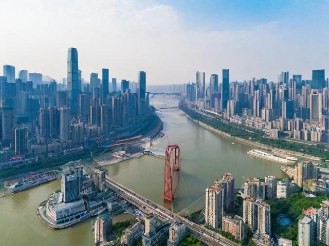 重庆如何申领职业技能补贴？