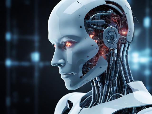 人工智能为何不能学，技术瓶颈与伦理挑战解析