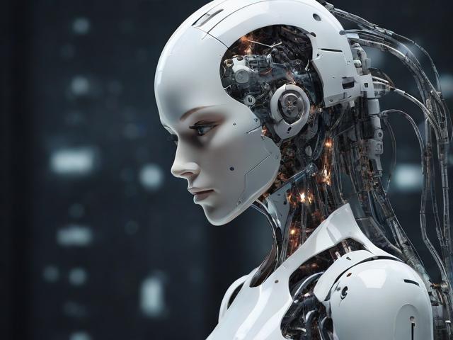 人工智能的崛起，探索人工智能发展至今的成就与展望