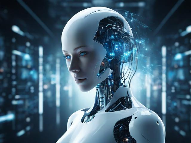 完全信息人工智能，揭秘未来智能世界的基石