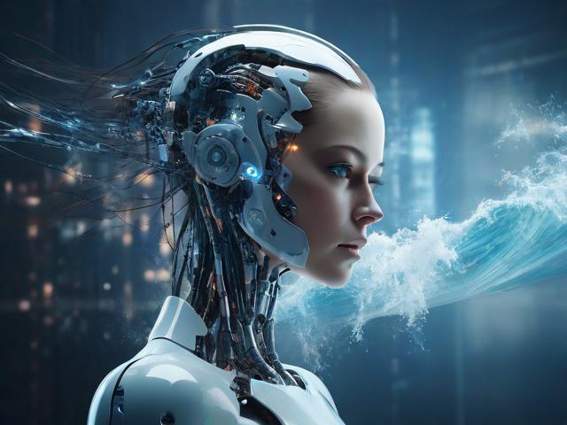 人工智能浪潮，引领未来发展的关键力量