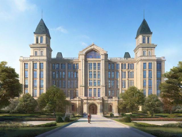 探索人工智能领域的顶尖学府，全球范围内有哪些好的学校？