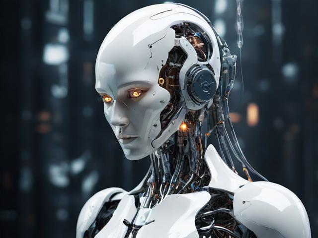 人工智能的使命，探索无限可能，服务人类未来