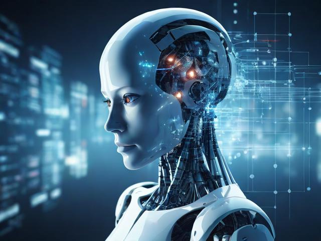 人工智能算法在现代社会的广泛应用与影响