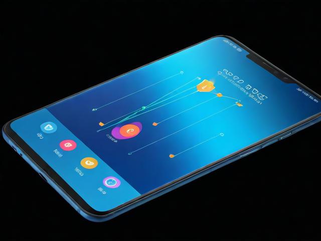 如何关闭实时网速显示，轻松提升手机使用体验的实用技巧