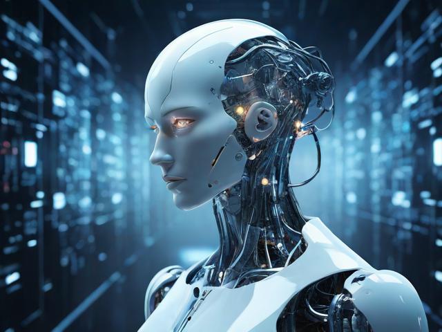 人工智能基础，构建未来智能世界的基石