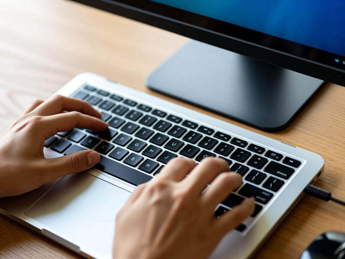 怎么关闭键盘自检，告别繁琐步骤，轻松提高电脑使用体验