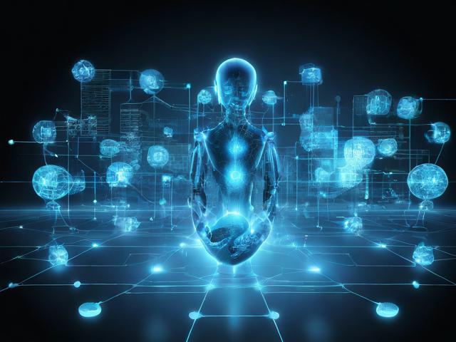 人工智能司法体系：构建高效、公正的未来司法格局