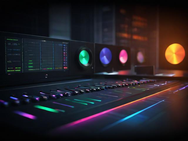 AU音频编辑软件，如何轻松关闭其他音轨