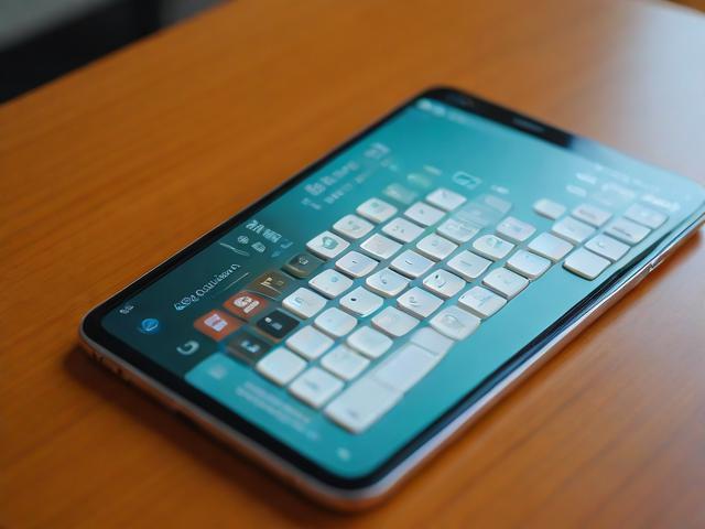 老手机如何轻松关闭键盘锁，实用技巧一览