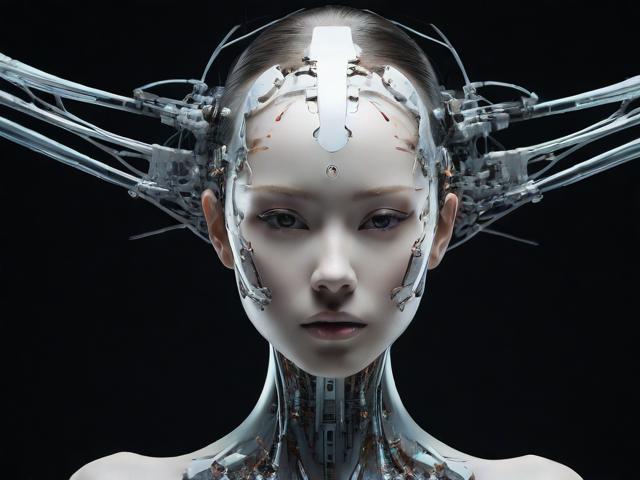 人工智能换脸技术打造创新舞蹈作品，脸舞惊艳问世