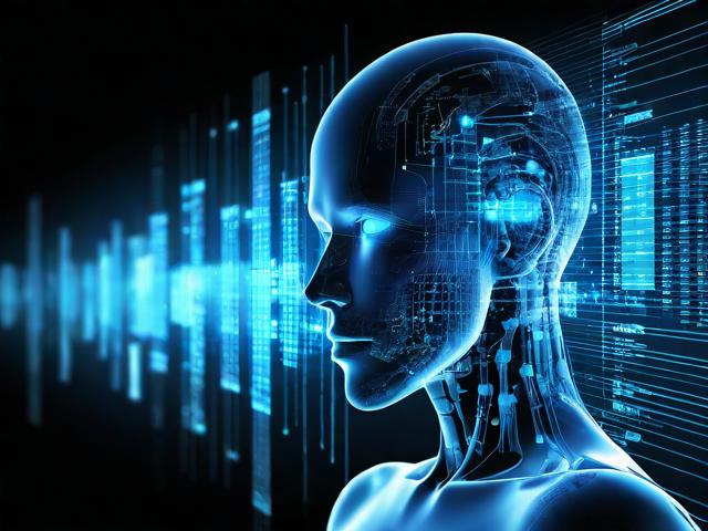 人工智能图文采集，揭秘数据采集领域的未来趋势