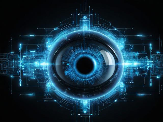 深度之眼人工智能，探索科技前沿的视觉智慧
