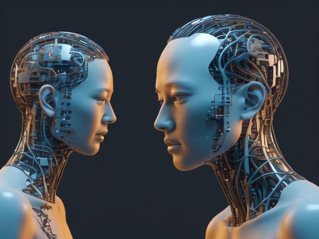 人工智能画图，揭秘数字艺术的新时代