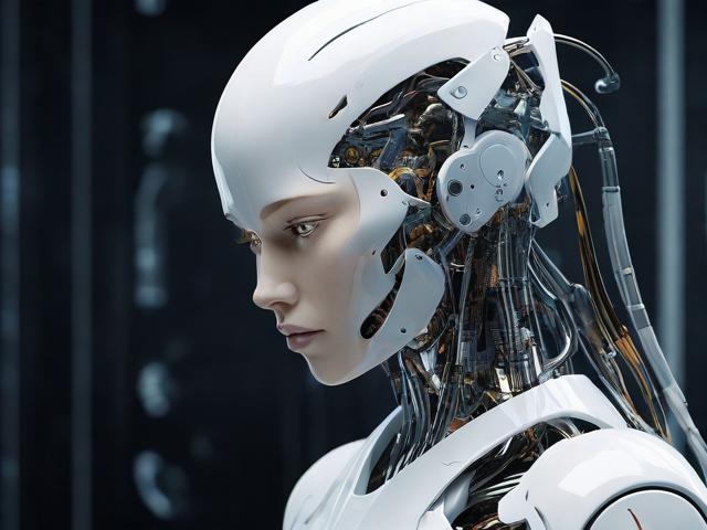 人工智能，新机遇下的无限可能