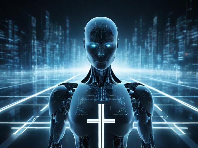 人工智能发展现状，站在时代的十字路口