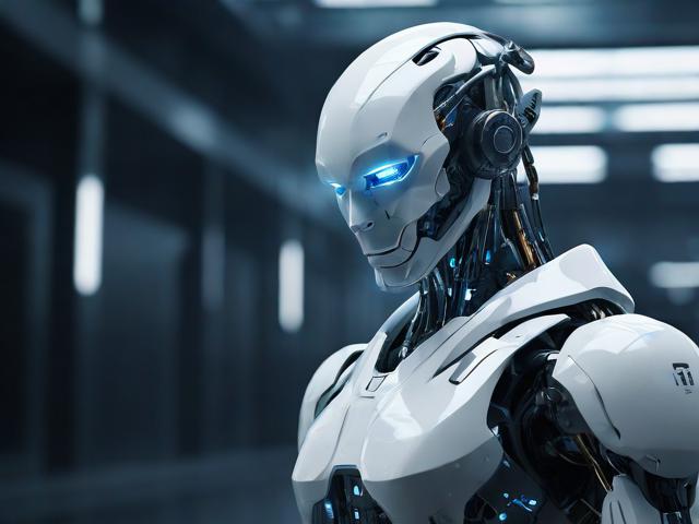 专注人工智能安防，守护未来安全的智能守卫