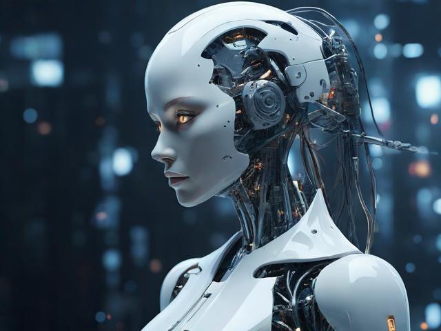 人工智能领域最新动态，变革与突破交织的奇妙旅程