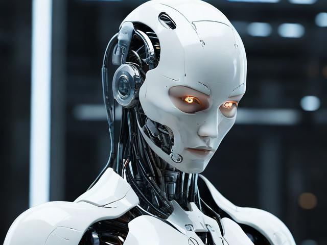 AI人工智能，未来世界的得力助手