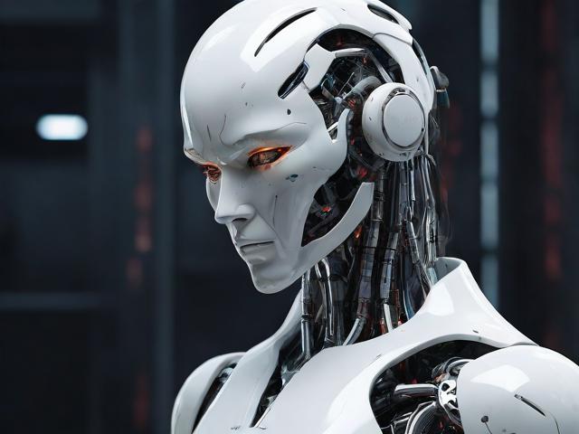 人工智能时代，我该学什么？拥抱变革，提升自我