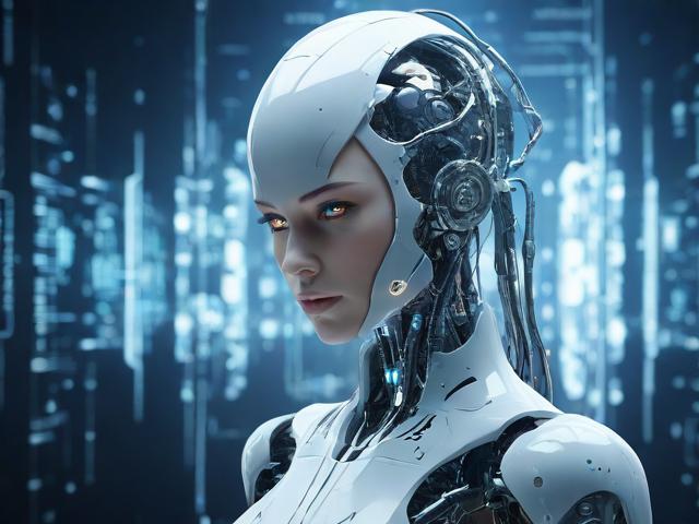 人工智能科创板，聚焦未来，探索学什么才能驾驭变革