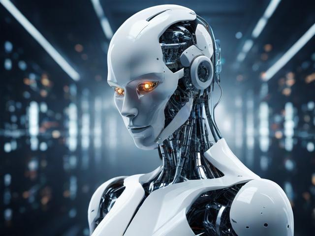 人工智能发展现状，跨越式进步中的无限可能