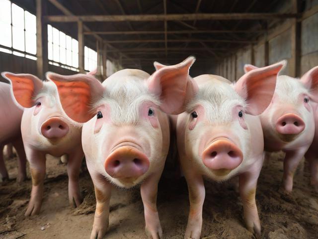 养猪场补贴申请指南