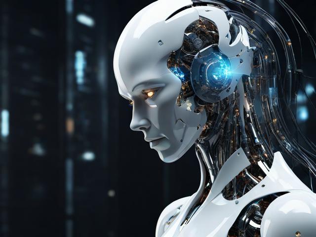 人工智能技术，跨学科领域的璀璨明珠