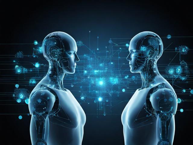 人工智能赋能行业，颠覆与创新的双重驱动力