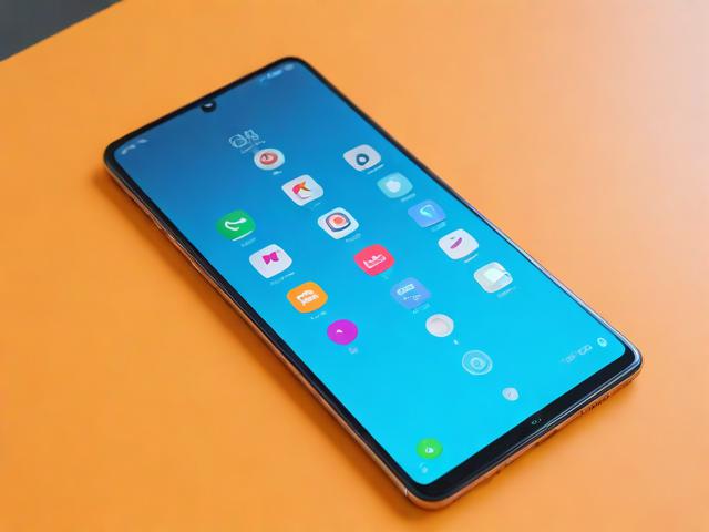 华为手机轻松关闭流量管理，操作指南一步到位