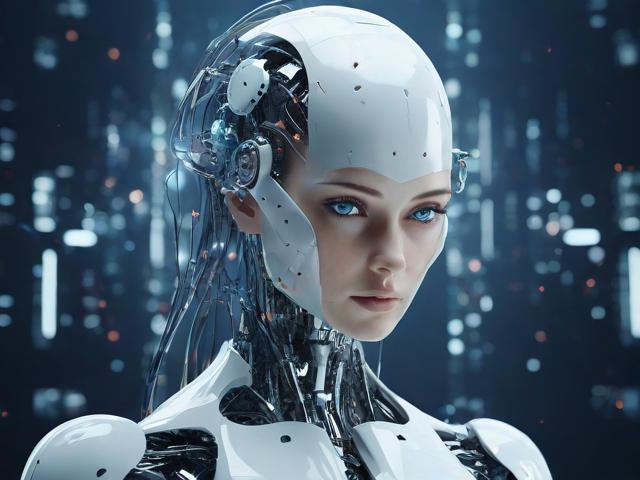 心态与料人工智能，探讨人类与智能时代的和谐共生