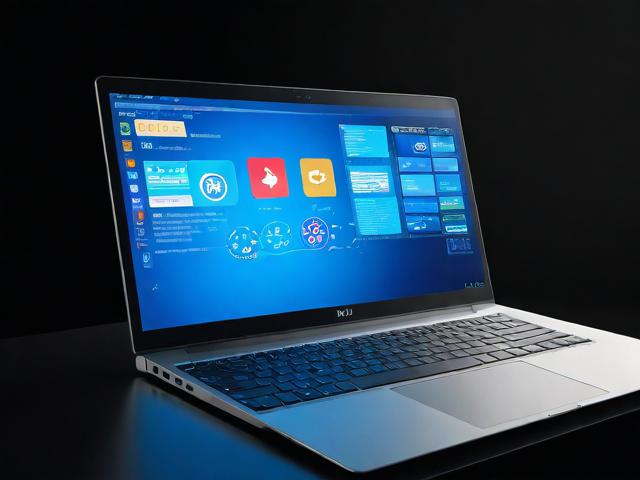 戴尔电脑更新关闭指南，轻松解决频繁弹窗烦恼