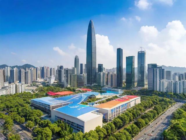 深圳境外展会补贴申请流程指南