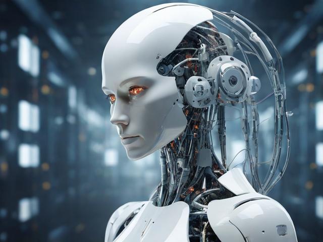 发展人工智能，推动社会进步的强大引擎