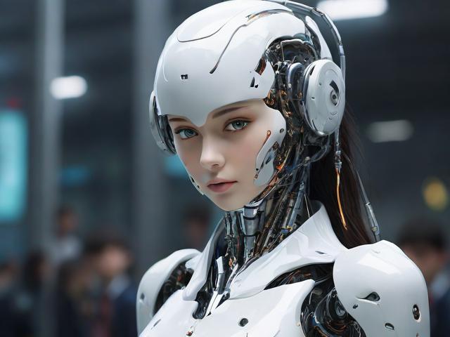 人工智能，初一学生应掌握的核心内容