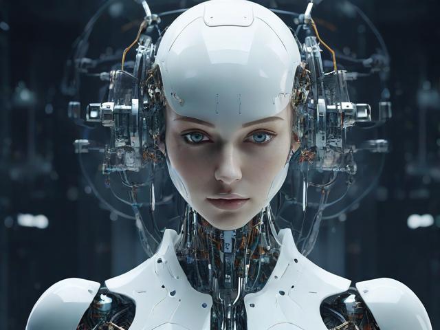 人工智能三大境界，从模仿到超越，探索智能的无限可能